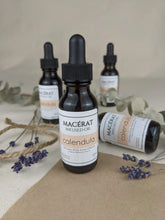 Calendula Oil